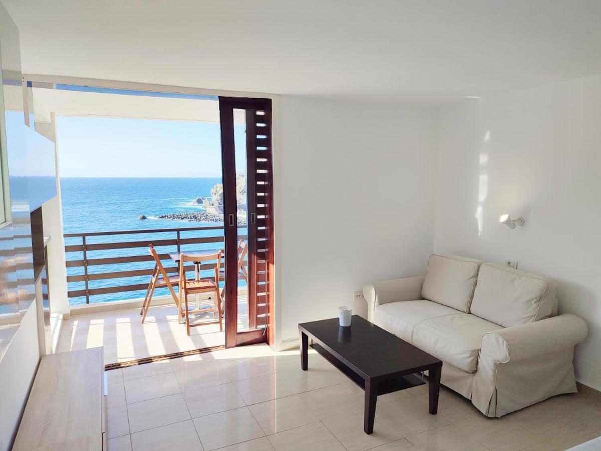 Estudio Al Mar San Marcos  Exterior foto