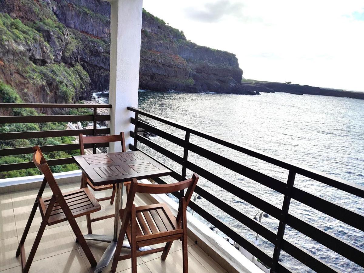 Estudio Al Mar San Marcos  Exterior foto