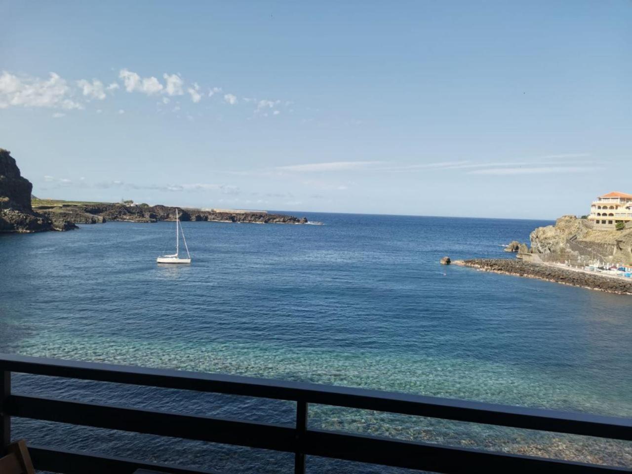 Estudio Al Mar San Marcos  Exterior foto